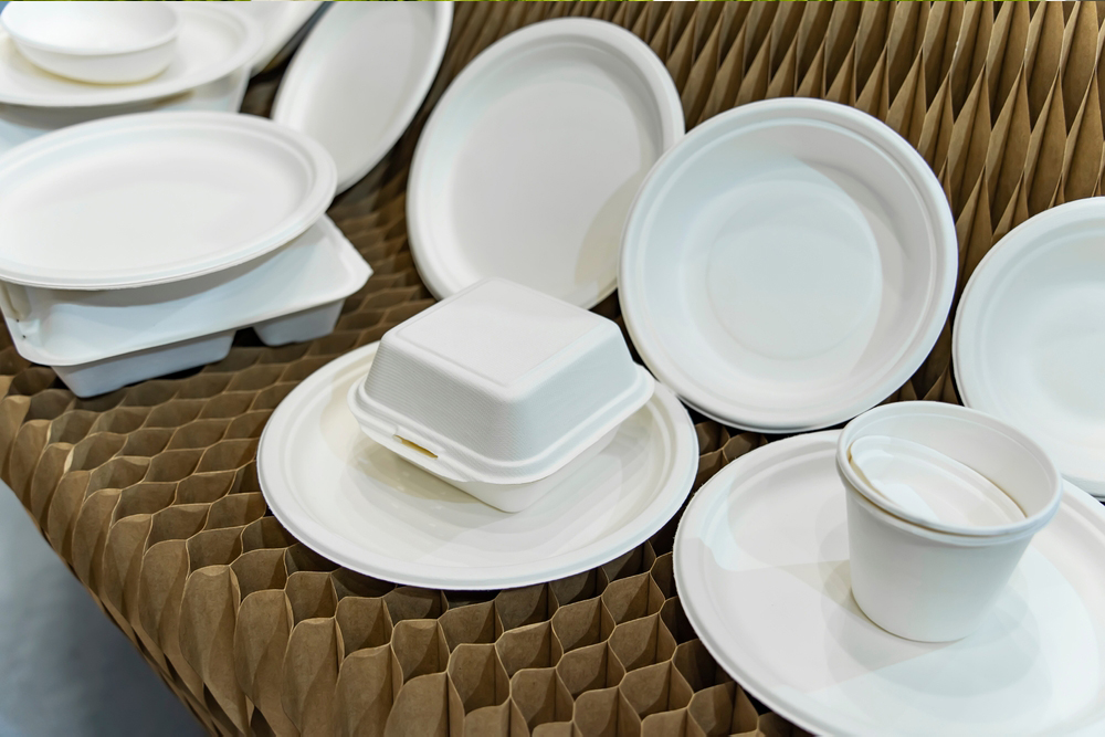 Food-Packaging